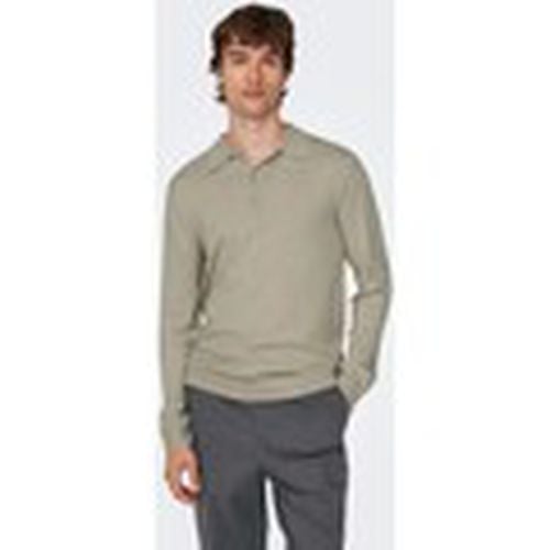 Camiseta 22021184 WYLER para hombre - Only & Sons - Modalova