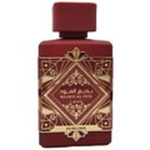 Perfume Badee Al Oud Sublime - Eau de Parfum - 100ml para hombre - Lattafa - Modalova