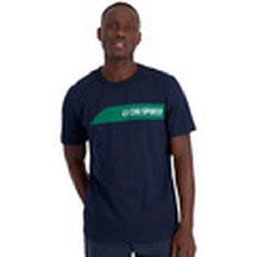 Camiseta Sky captain para hombre - Le Coq Sportif - Modalova