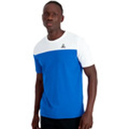 Camiseta Essentiels para hombre - Le Coq Sportif - Modalova