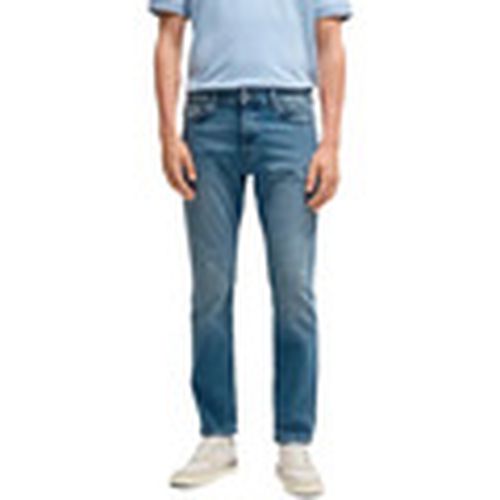 BOSS Jeans Essential para hombre - BOSS - Modalova