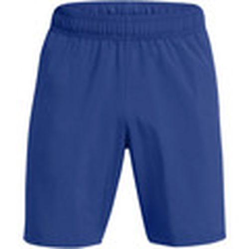 Short UA Woven Wdmk Shorts para hombre - Under Armour - Modalova