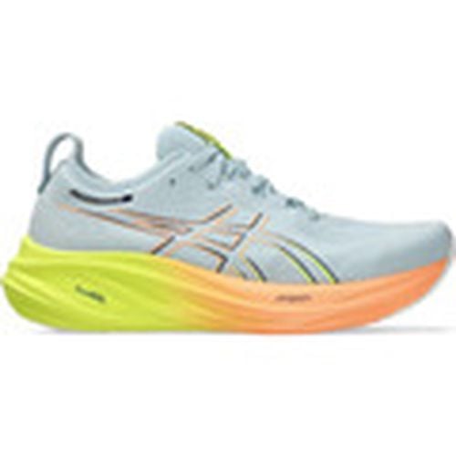 Zapatillas de running GEL-NIMBUS 26 PARIS para hombre - Asics - Modalova