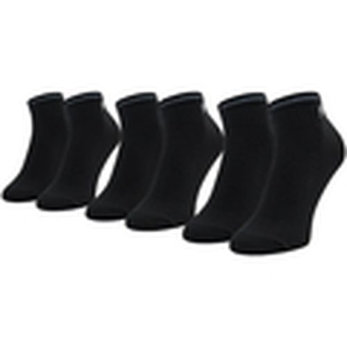 Calcetines 3PPK Mesh Ventilation Socks para hombre - Skechers - Modalova