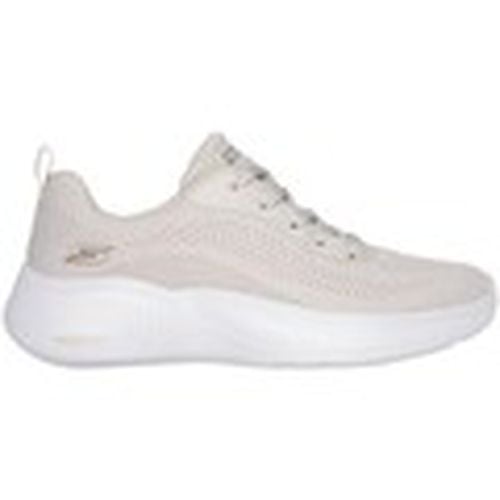 Deportivas Moda DEPORTIVA VAPOR FOAM-INFINITY BEIG para mujer - Skechers - Modalova