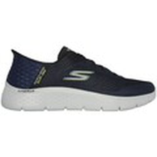 Deportivas Moda DEPORTIVA GO WALK FLEX - NEW WORLD para hombre - Skechers - Modalova