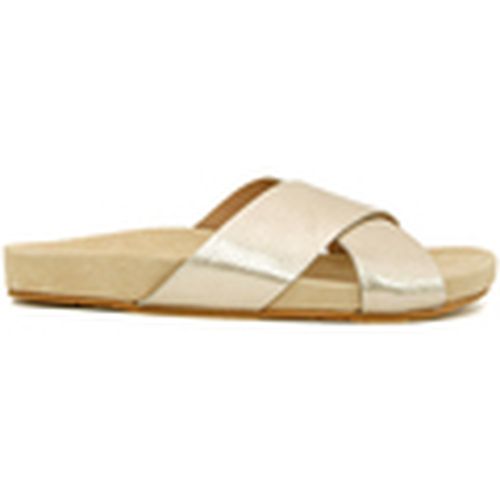 Sandalias ALIX METALLIC COSSLING para mujer - Maluo - Modalova