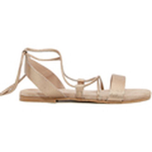 Sandalias VENNE LACE SANDAL para mujer - Maluo - Modalova