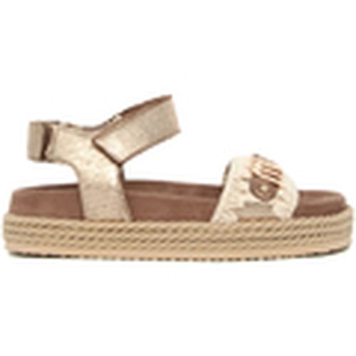 Sandalias ROPE BIO SANDAL 02 MLIGO para mujer - Mou - Modalova