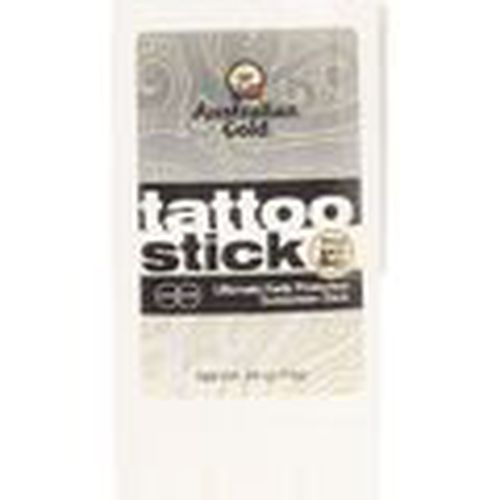 Protección solar Tattoo Stick Spf50+ Sun Screen Stick para mujer - Australian Gold - Modalova