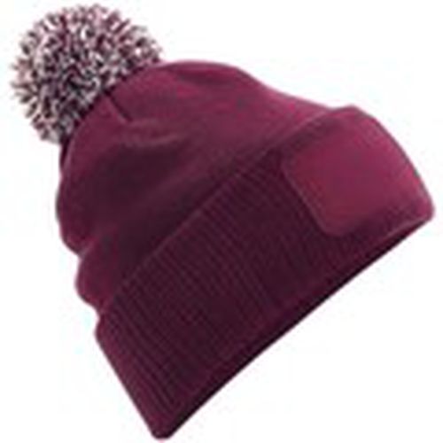 Gorro Snowstar para hombre - Beechfield - Modalova