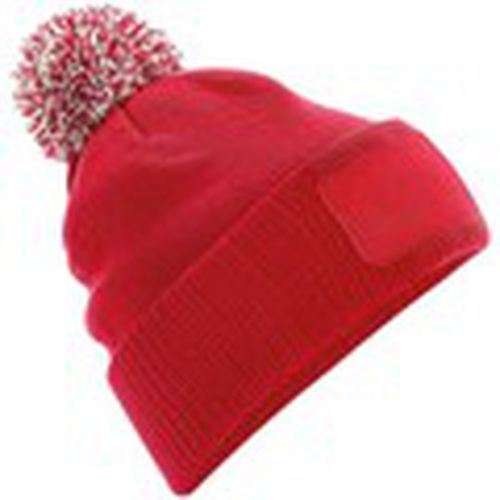 Gorro Snowstar para hombre - Beechfield - Modalova