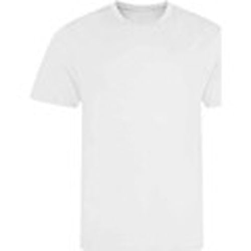 Camiseta manga larga JC001 para hombre - Awdis Cool - Modalova