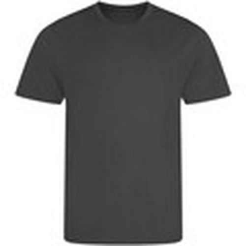 Camiseta manga larga JC001 para hombre - Awdis Cool - Modalova