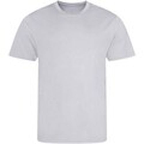 Camiseta manga larga JC001 para hombre - Awdis Cool - Modalova