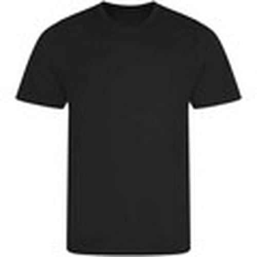 Camiseta manga larga JC001 para hombre - Awdis Cool - Modalova