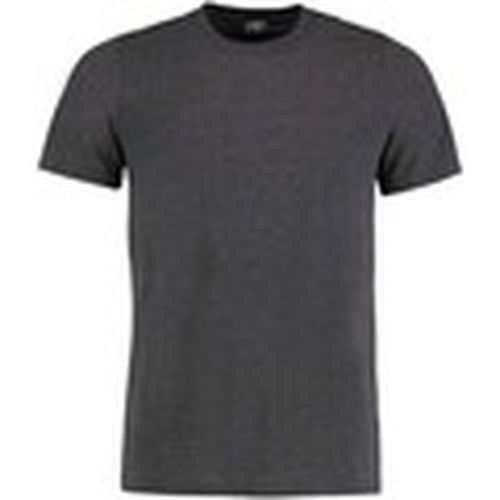 Camiseta manga larga K504 para hombre - Kustom Kit - Modalova