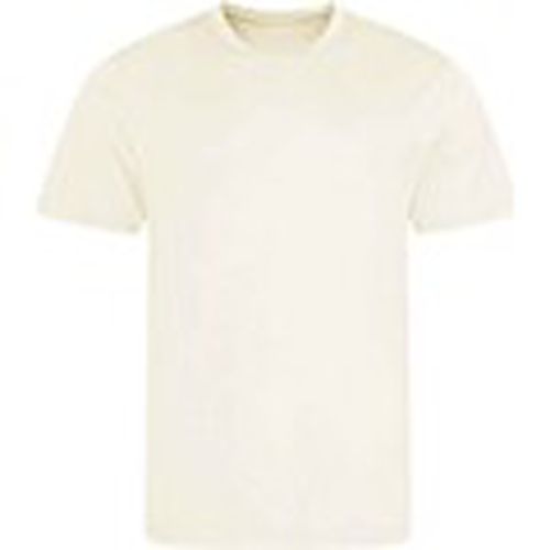 Camiseta manga larga JC001 para hombre - Awdis Cool - Modalova