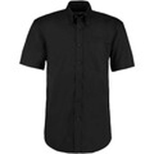 Camisa manga corta K109 para hombre - Kustom Kit - Modalova