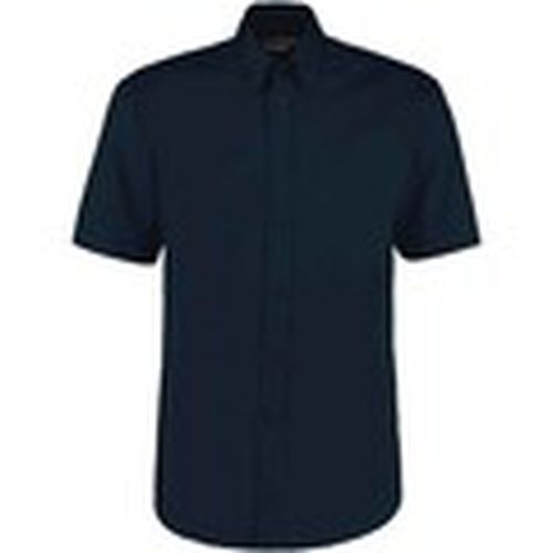 Camisa manga corta K109 para hombre - Kustom Kit - Modalova