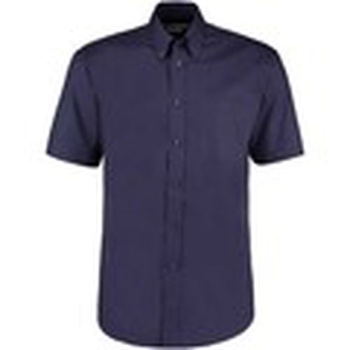 Camisa manga corta K109 para hombre - Kustom Kit - Modalova