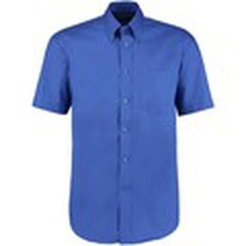 Camisa manga corta K109 para hombre - Kustom Kit - Modalova