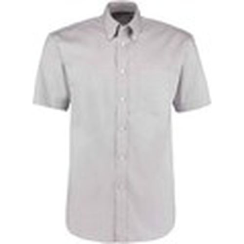 Camisa manga corta K109 para hombre - Kustom Kit - Modalova