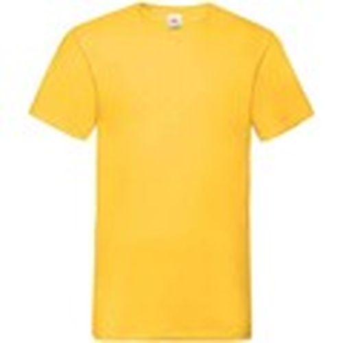 Camiseta Value para hombre - Fruit Of The Loom - Modalova