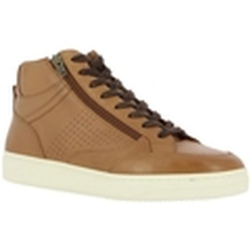 Zapatos Hombre BASALTM ZIPNH4I 755-CHATAIGNE 628471 para hombre - Pataugas - Modalova