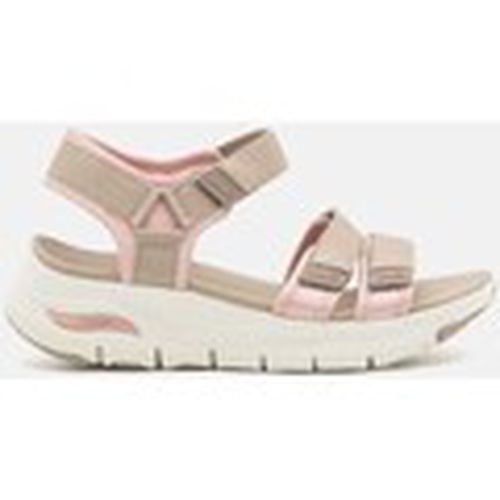 Sandalias 119305 ARCH FIT FRESH BLOOM para mujer - Skechers - Modalova