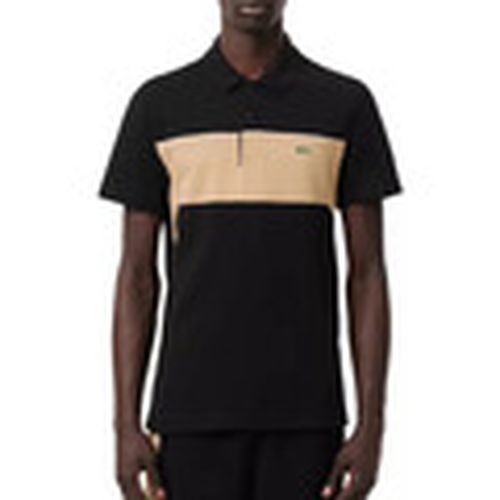 Lacoste Jersey - para hombre - Lacoste - Modalova