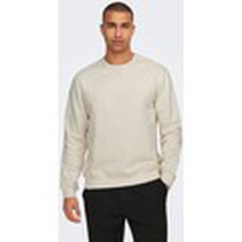 Jersey 22030384 DAN para hombre - Only & Sons - Modalova