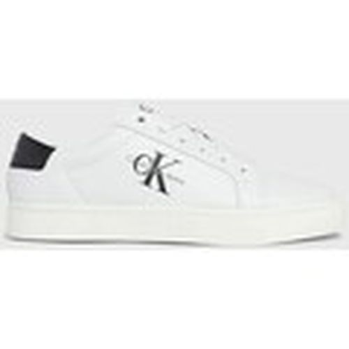 Deportivas Moda YW0YW01269 para mujer - Calvin Klein Jeans - Modalova