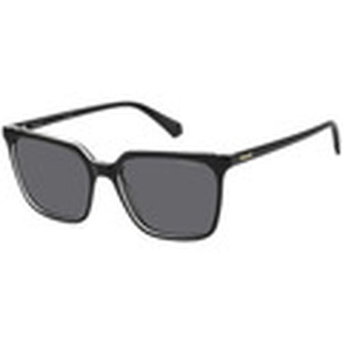 Gafas de sol Occhiali da Sole PLD4163/S 7C5 Polarizzati para hombre - Polaroid - Modalova