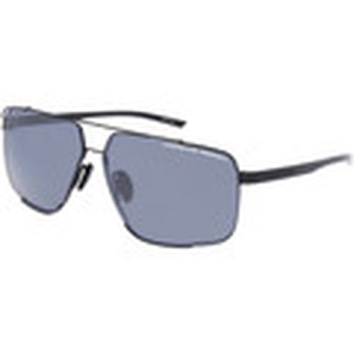 Gafas de sol Occhiali da Sole P8681-A-6311 para mujer - Porsche Design - Modalova