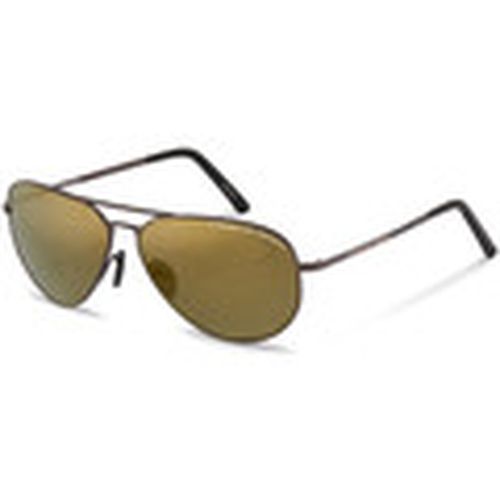 Gafas de sol Occhiali da Sole P8508-O-6412 para hombre - Porsche Design - Modalova