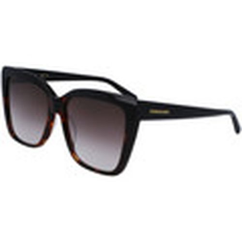 Gafas de sol Occhiali da Sole SF1102S 006 para hombre - Salvatore Ferragamo - Modalova