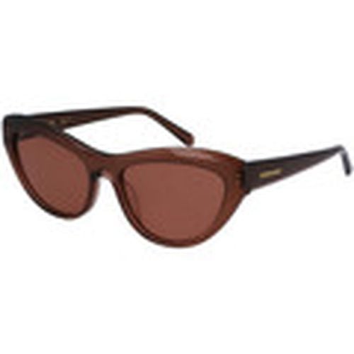 Gafas de sol Occhiali da Sole SF1103S 232 para hombre - Salvatore Ferragamo - Modalova