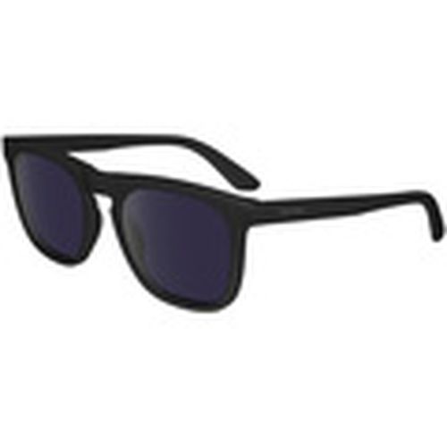 Gafas de sol Occhiali da Sole Sun CK23534S 001 para mujer - Calvin Klein Jeans - Modalova