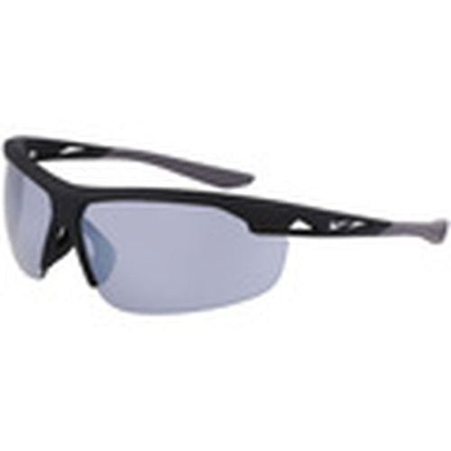 Gafas de sol Occhiali da Sole Windtrack FV2393 010 para hombre - Nike - Modalova