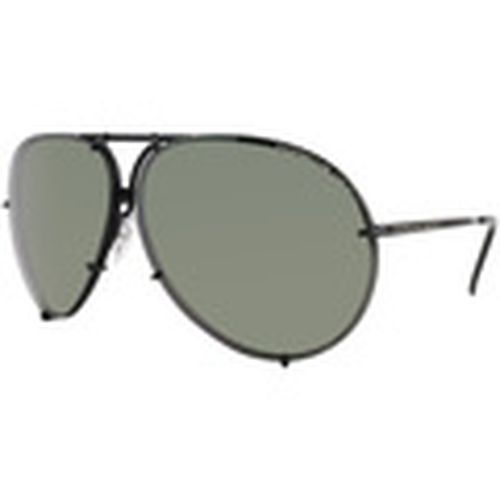 Gafas de sol Occhiali da Sole P8478-D-6910 para mujer - Porsche Design - Modalova