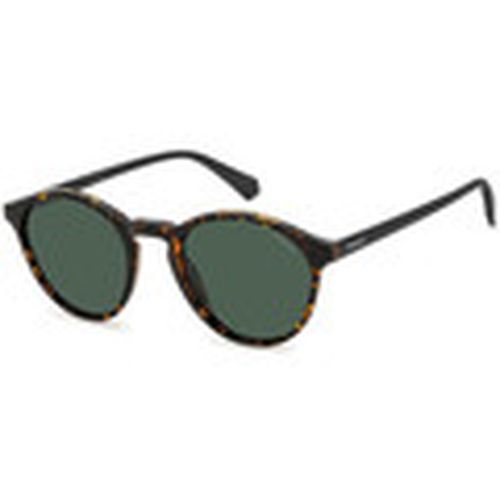 Gafas de sol Occhiali da Sole PLD4153/S 086 Polarizzati para mujer - Polaroid - Modalova