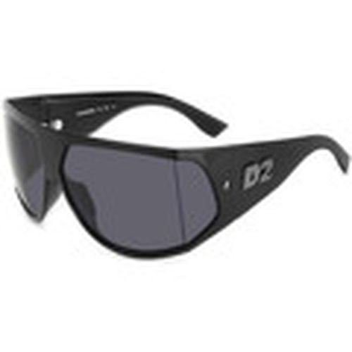 Gafas de sol Occhiali da Sole D2 0124/S ANS para hombre - Dsquared - Modalova