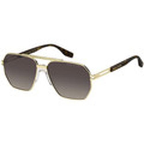 Gafas de sol Occhiali da Sole MARC 748/S 06J para hombre - Marc Jacobs - Modalova