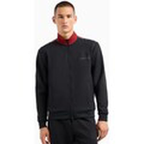 Jersey 6DPM04 PJZZZ para hombre - Emporio Armani EA7 - Modalova