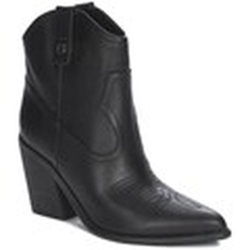 Botines FLTJALELE10BK para mujer - Guess - Modalova