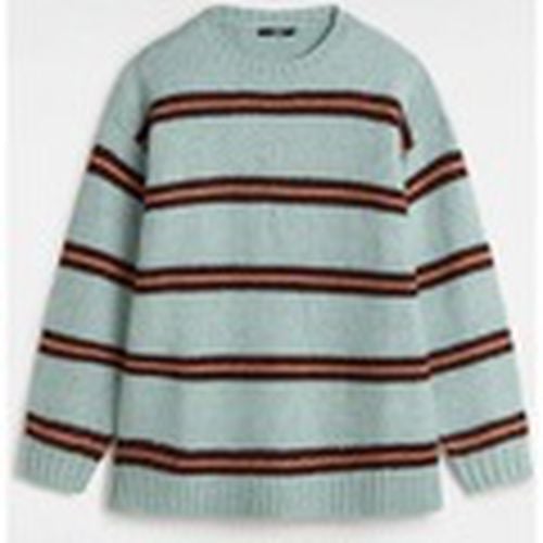 Jersey SUZIE STRIPE CREW para mujer - Vans - Modalova