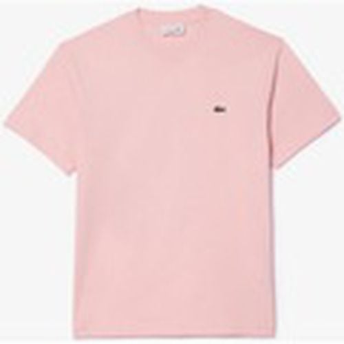 Tops y Camisetas 155895 para hombre - Lacoste - Modalova