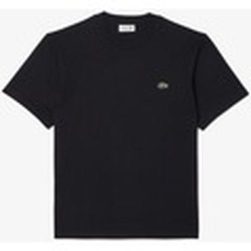 Tops y Camisetas 155895 para hombre - Lacoste - Modalova