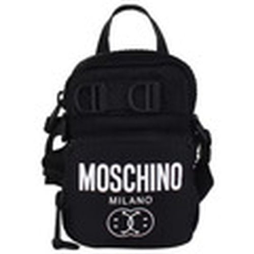 Moschino Bolso - para hombre - Moschino - Modalova